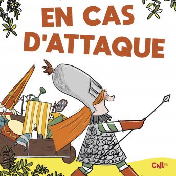 [French] - En cas d'attaque