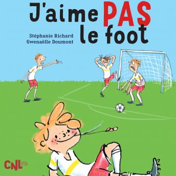 [French] - J'aime pas le foot