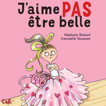 [French] - J'aime pas être belle