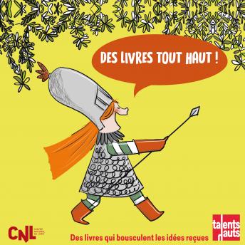 [French] - 6 histoires pour l'égalité: Clic et cloc, En cas d'attaque, Le fils des géants, Chouchou, Princesse Grilda veut un crapaud, Un jour mon prince viendra