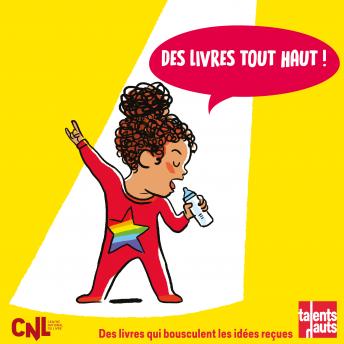 [French] - Des histoires qui bousculent les idées reçues