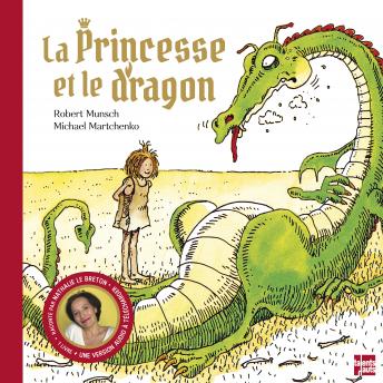 [French] - La princesse et le dragon