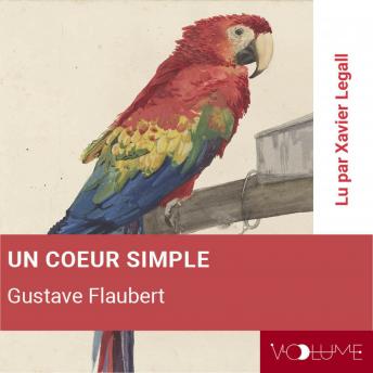 [French] - Un coeur simple