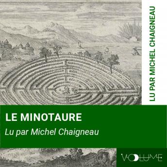 [French] - Le Minotaure