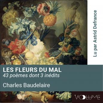 [French] - Les Fleurs du Mal