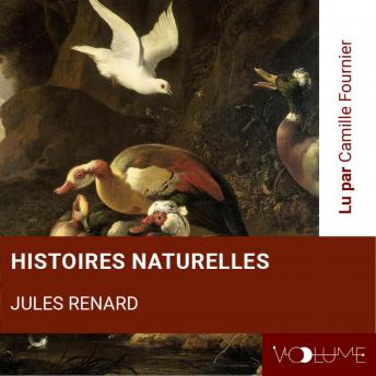 [French] - Histoires naturelles
