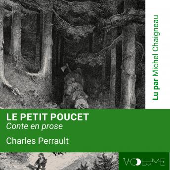 [French] - Le Petit Poucet