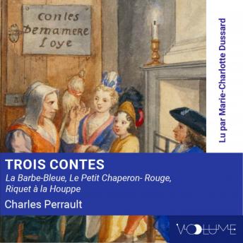 [French] - Trois Contes