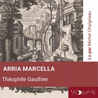 [French] - Arria Marcella, souvenirs de Pompei