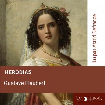 [French] - Herodias