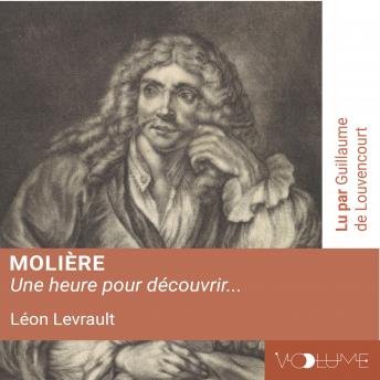 [French] - Molière  (1 heure pour découvrir)