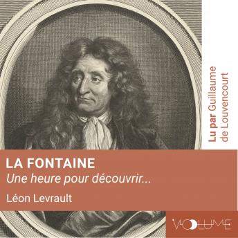 [French] - La Fontaine (1 heure pour découvrir)