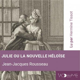 [French] - Julie ou la nouvelle Héloise