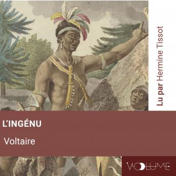 [French] - L'Ingénu