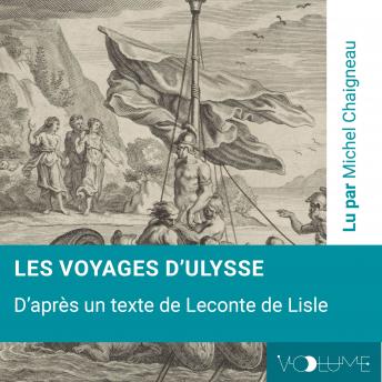 [French] - Les Voyages d'Ulysse
