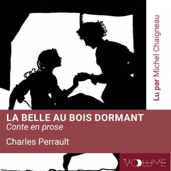 [French] - La Belle au bois dormant