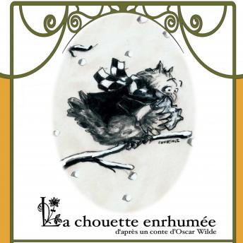 [French] - La Chouette enrhumée