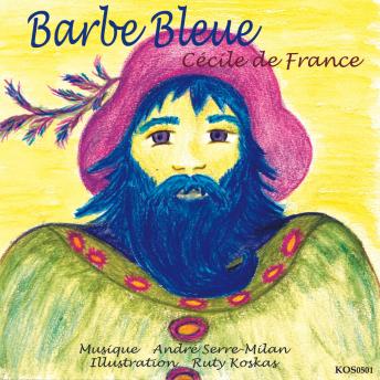 [French] - Barbe bleue
