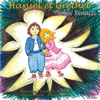 [French] - Hansel et Gretel