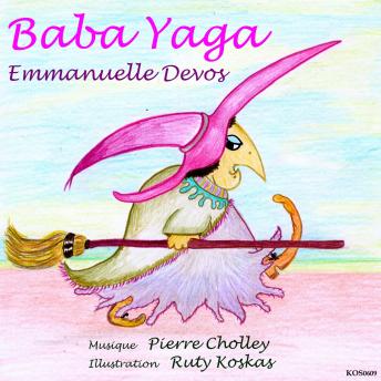 [French] - Baba Yaga