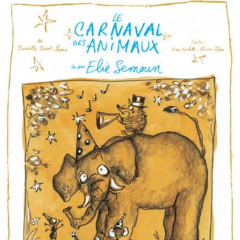 [French] - Le carnaval des animaux