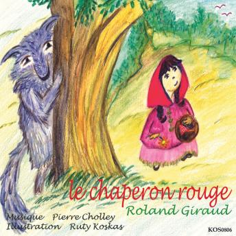 [French] - Le Chaperon Rouge