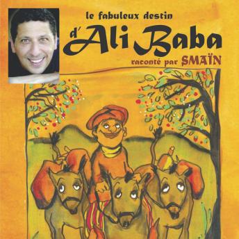 [French] - Ali Baba
