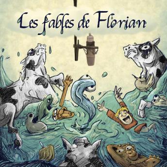 [French] - Les fables de Florian