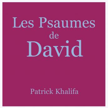 [French] - Psaumes de David