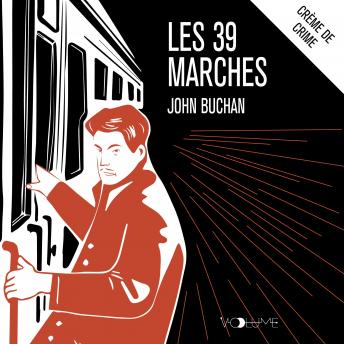[French] - Les 39 marches