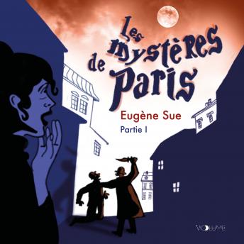 [French] - Les Mystères de Paris I