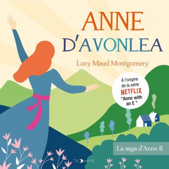 [French] - Anne Shirley II: Anne d'Avonlea