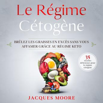 [French] - Le Régime cétogène