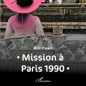 [French] - Mission à Paris 1990