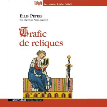 [French] - Trafic de reliques