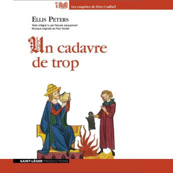 [French] - Un cadavre de trop