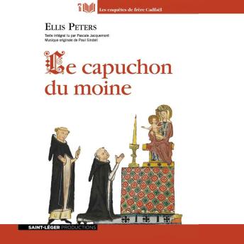 [French] - Le capuchon du moine
