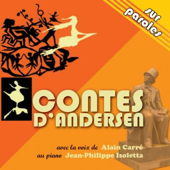 [French] - Contes d'Andersen