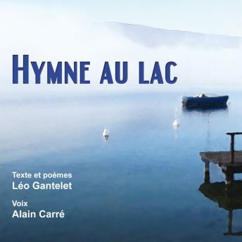 [French] - Hymne au lac