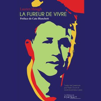 [French] - La Fureur de vivre
