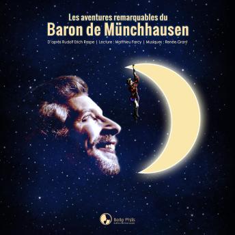 [French] - Les aventures remarquables du Baron de Münchhausen