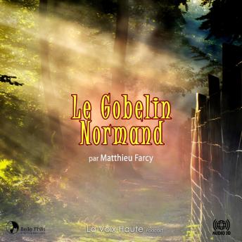 [French] - Le Gobelin Normand