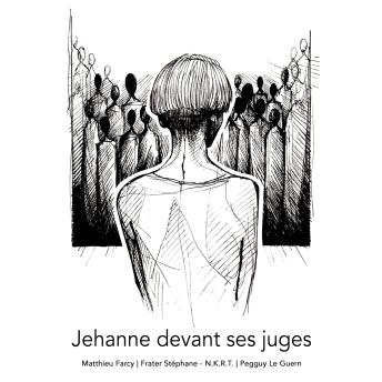 [French] - Jehanne devant ses juges
