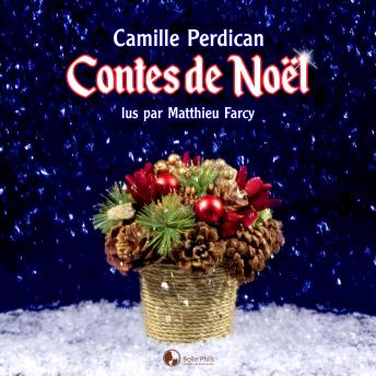 [French] - Contes de Noël