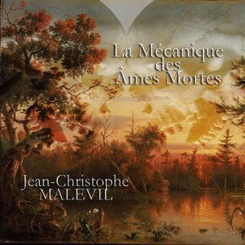 [French] - La Mécanique des Ames Mortes