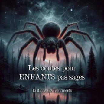 [French] - Contes pour enfants pas sages