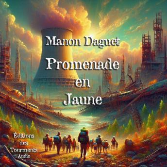 [French] - Promenade en Jaune