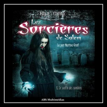 [French] - Le souffle des sorcières