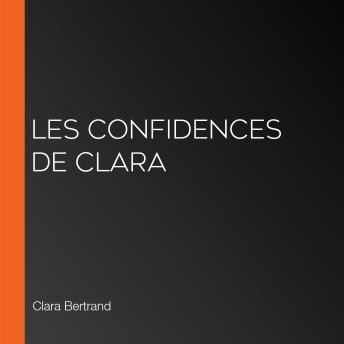 [French] - Les confidences de Clara