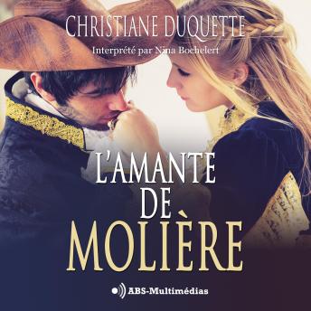 [French] - L’amante de Molière